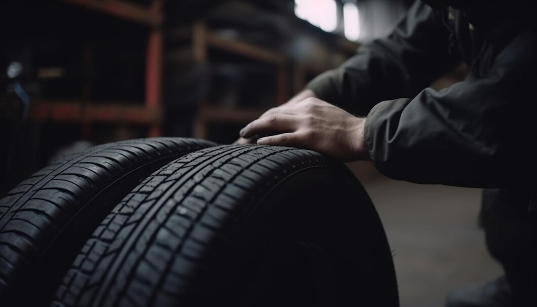 How to Become a Certified Tire FitterÂ 